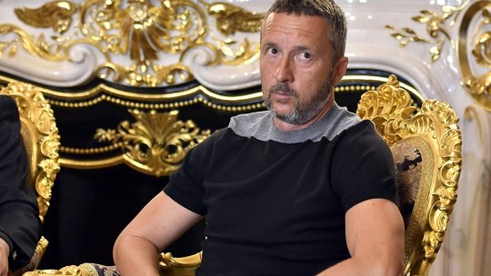 MM Stoica a recunoscut că a condus sub influența substanțelor interzise: ”Dacă mă oprea Poliția... asta mi-ar mai lipsi!” Ce consumase oficialul FCSB