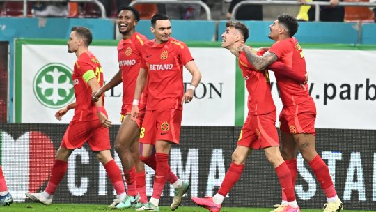 Adrian Ilie a numit cei mai buni jucători de la FCSB: ”Au dovedit că au fost numărul unu”