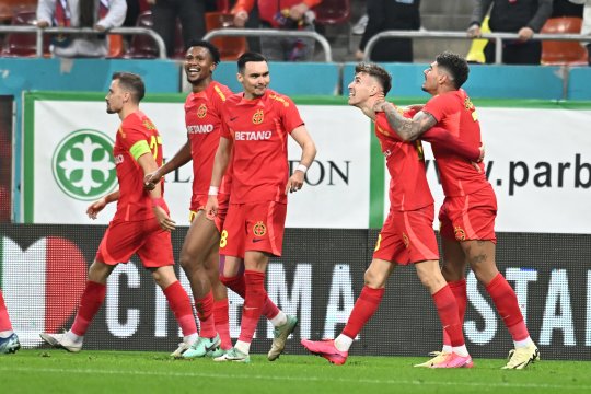 Adrian Ilie a numit cei mai buni jucători de la FCSB: ”Au dovedit că au fost numărul unu”