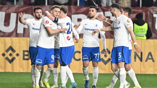 Gigi Becali s-a răzgândit! FCSB a ieșit din cursa pentru transferul unui fotbalist din Superligă. Mihai Stoica: ”S-a încheiat”