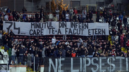 Tragedia care a schimbat soarta unei generații de excepție de la Dinamo: ”Au fost blestemați. Puteam să jucăm semifinala Ligii Campionilor”