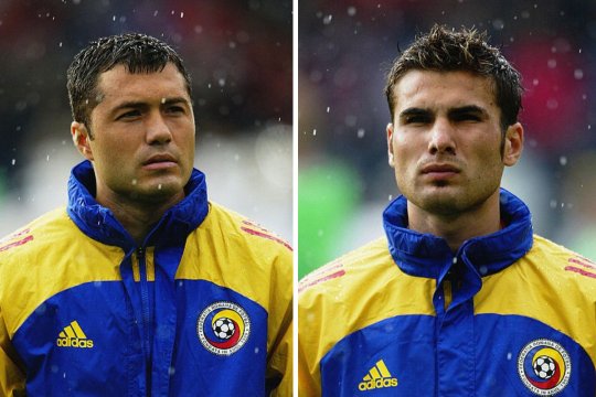 Adrian Mutu sau Adi Ilie? Victor Pițurcă a dat verdictul: "El are un plus" Ce face diferența