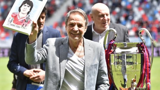 Tudorel Stoica, reacție fermă după ce Gigi Becali a cerut desființarea Stelei: ”Cum să se întâmple așa ceva?”