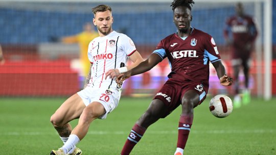 Antrenorul echipei care îl dorește pe Drăguș, cuvinte la superlativ despre român: ”Un jucător important”