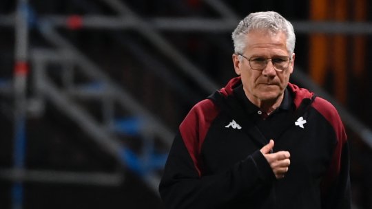 Ladislau Boloni, acuzații grave la adresa celor de la PSG după câștigarea campionatului: ”Am dreptul să vorbesc?”