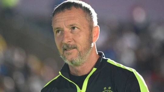 Până la ce oră au petrecut jucătorii lui FCSB după câștigarea SuperLigii: “Îmi e frică de întuneric, am plecat ultimul”