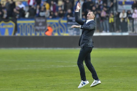 Claudiu Tudor, despre lupta pentru evitarea retrogradării: ”Ne este indiferent cine va pica sau cine se va salva”