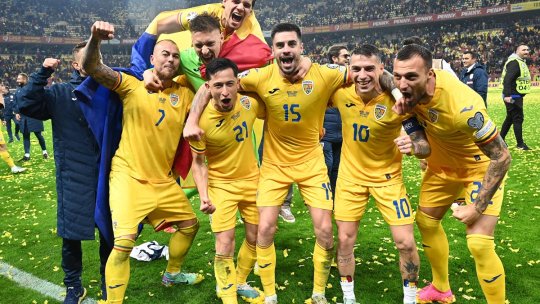 Lovitură grea pentru Edi Iordănescu, înainte de Euro 2024! Un titular este suspect de ruptură musculară