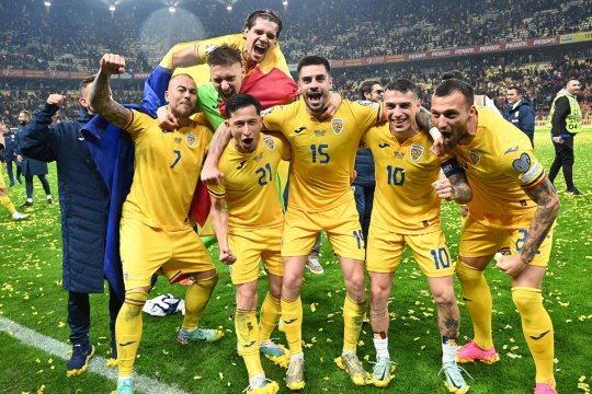 Lovitură grea pentru Edi Iordănescu, înainte de Euro 2024! Un titular este suspect de ruptură musculară