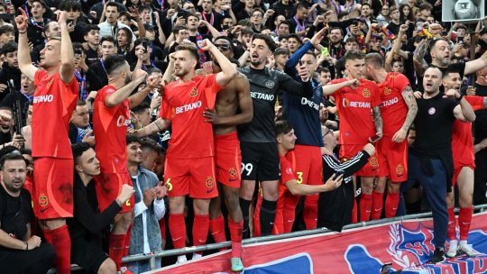 Patronul rivalei a prevestit succesul FCSB-ului: ”Am spus asta încă din vară”