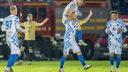 Corvinul Hunedoara așteaptă licența pentru Europa. Când ar putea primi un răspuns