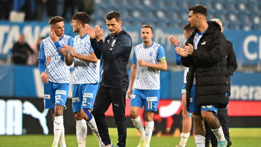 Nici Guardiola nu aduce titlul în Bănie. Reacție categorică a legendei oltenilor, înainte de meciul cu Rapid: "Ai nevoie de jucători de valoare"