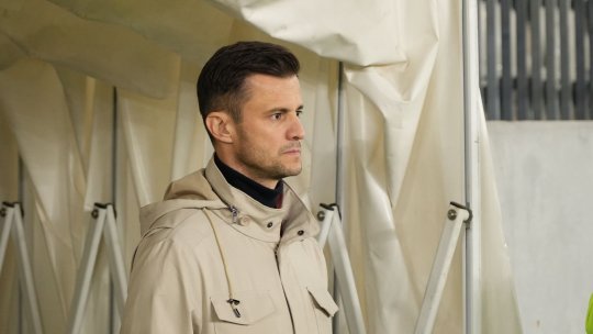 Mesajul conducerii dinamoviste după apariția zvonurilor privind o revoltă la echipă: "Un moment al adevărului pentru caracterele și identitatea noastră"