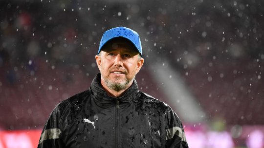 După Tătărușanu și Reghecampf a avut parte de un coșmar în Arabia Saudită. Ce a pățit echipa antrenorului român