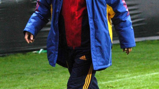 Întrebarea care l-a făcut pe Florin Manea să izbucnească în lacrimi: ”Nu e zi de la Dumnezeu să nu mă gândesc la el!”