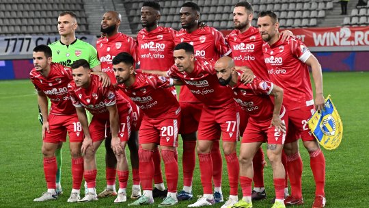 Dinamo speră la reducerea suspendării primite de Comisia de Disciplină! Când are loc recursul + care este principalul argument pe care se bazează ”câinii”