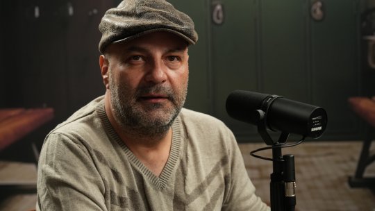 Investiția făcută de Florin Manea după transferul lui Radu Drăgușin: ”E pentru familie, dacă mâine mor...”