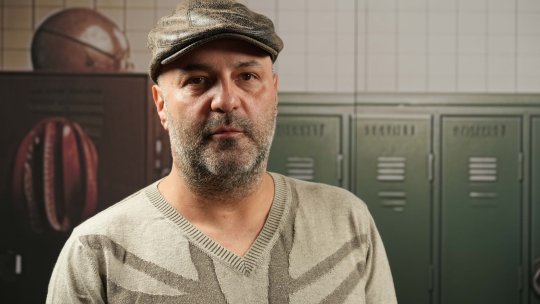 Acuzat că se droghează, Florin Manea a răspuns direct: "Au `tras` Bush, Agnelli... Nu am de ce să mă disculp" Impresarul vine la iAM Ștucan, joi, de la 19:00