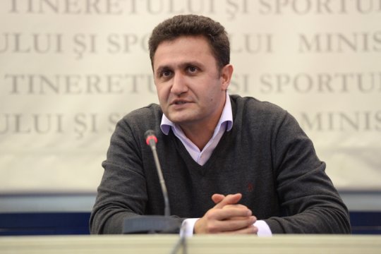 Preşedintele Federaţiei Române de Tenis, semnal de alarmă: ”Suntem pe ultimul loc în Europa!”
