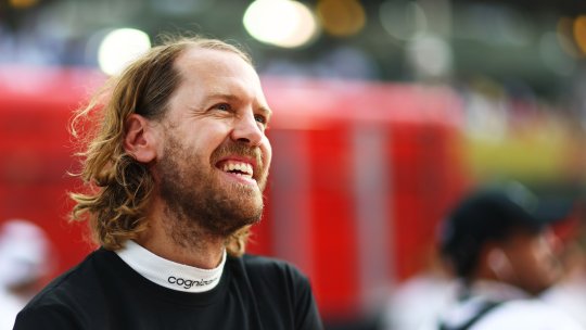 Sebastian Vettel o avertizează pe Ferrari: ”Va fi dificil să gestioneze situaţia!”