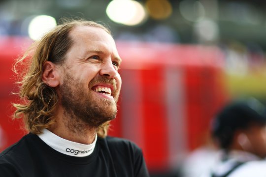 Sebastian Vettel o avertizează pe Ferrari: ”Va fi dificil să gestioneze situaţia!”