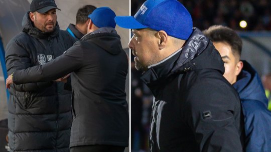 Florin Maxim, omul care l-a demis pe Mutu: "A greșit că a renunțat! Jucătorii au uneori tendința să-și elimine antrenorul. Vi se pare normal gestul lui Tachtsidis?"