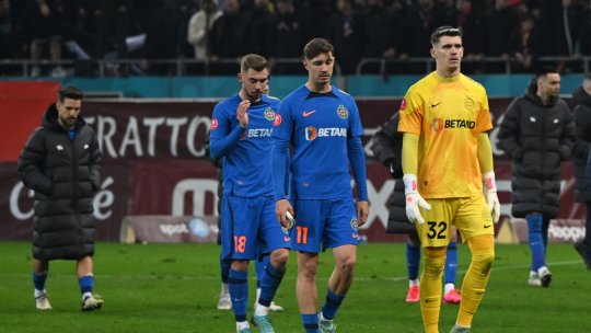 FCSB riscă depunctarea din cauza lui Gigi Becali! Ce a făcut patronul și cum ar putea fi sancționată echipa