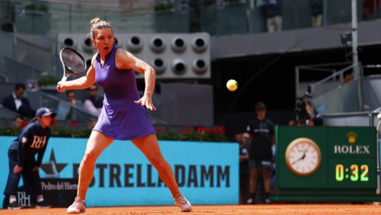 Simona Halep a anunțat care este următorul turneu la care va evolua! Când și unde are loc competiția