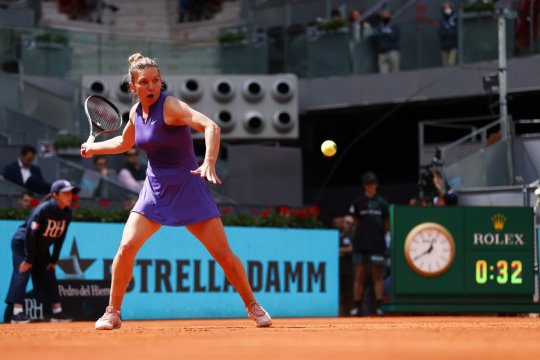 Simona Halep a anunțat care este următorul turneu la care va evolua! Când și unde are loc competiția