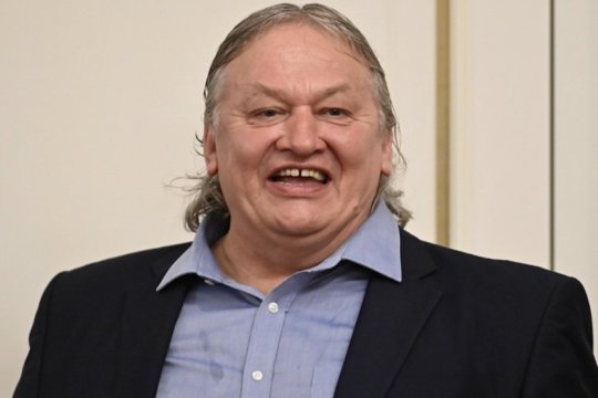 Primele cuvinte ale lui Dănuț Lupu după ce a aflat că va fi eliberat din închisoare
