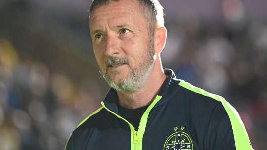 Unde se va transfera Florinel Coman. Mihai Stoica: ”Salariul este imens”