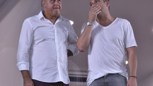 EXCLUSIV | Cum a reacționat Dan Șucu atunci când a fost întrebat dacă Daniel Niculae și-a dat demisia. Președintele Rapidului și-ar fi anunțat apropiații că pleacă