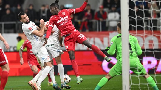 Curiosul caz al lui Edgar Ie, fotbalistul cu cel mai mare salariu de la Dinamo. A jucat doar  240 de minute și n-a mai prins lotul de  3 partide