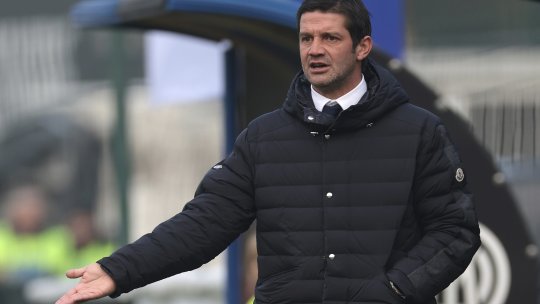 Se confirmă interesul lui Ajax pentru Cristi Chivu: "A fost tot timpul în vederea lor"