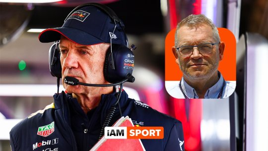 EXCLUSIV | Jurnalist britanic: “Hamilton ar putea ști mai multe despre Newey la Ferrari”. Cine este cel mai bun pilot din istoria Formulei 1 în viziunea lui Joe Saward