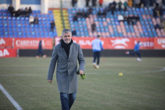 Valeriu Iftime, verdict categoric după ce colegul de partid l-a arbitrat: ”E o glumă”