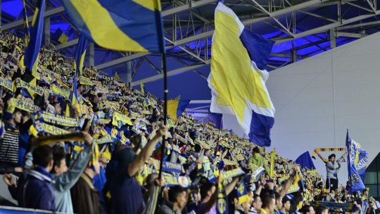 Petrolul Ploiești a primit interdicție la transferuri din partea FIFA