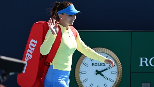 Simona Halep a primit un nou wildcard! Unde a fost invitată jucătoarea de tenis