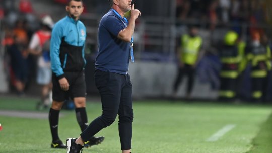 Meritele lui Laurențiu Reghecampf din era FCSB sunt contestate: "Succesul era majoritar datorat lui! Asta e părerea mea"