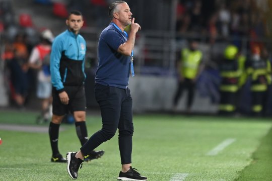 Meritele lui Laurențiu Reghecampf din era FCSB sunt contestate: "Succesul era majoritar datorat lui! Asta e părerea mea"