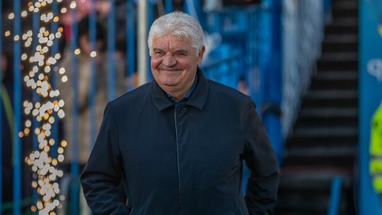 Pe cine vede Ioan Andone antrenor în locul lui Adi Mutu: ”El poate remedia CFR-ul, are experiență!”