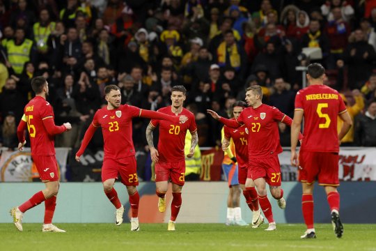 România, depășită de Mali în clasamentul FIFA. Tricolorii au coborât în ierarhia forului internațional. Pe ce loc se află