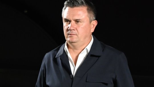 EXCLUSIV | Cine este favorit să-i ia locul lui Cristi Balaj la CFR Cluj. A lucrat și cu Arpad Paszkany