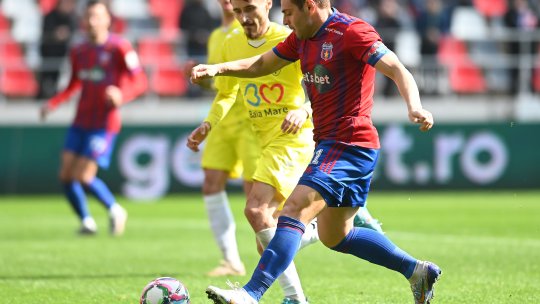 Adi Popa: ”Mi-aș dori ca Dinamo să retrogradeze”. Ce ”urare” are pentru FCSB