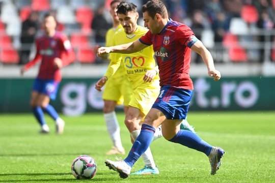 Adi Popa: ”Mi-aș dori ca Dinamo să retrogradeze”. Ce ”urare” are pentru FCSB