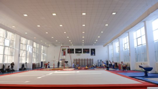 Caz uluitor. Un junior a fost bătăia de joc a colegilor în cantonamentul lotului național: ”Au început să-i strige «ungure» și să-l umilească”