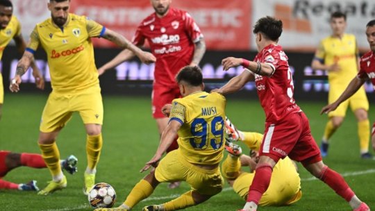 Antrenorul din Liga 2 care a refuzat să preia Petrolul: ”Există interes și din zona arabă”