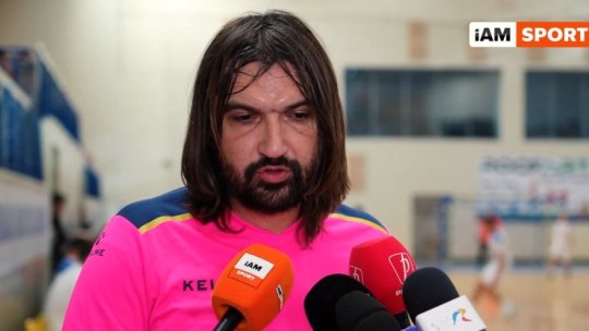 Dan Alexa, avertisment pentru Dinamo în direct: "Mi-aș dori să se se întample la fel"