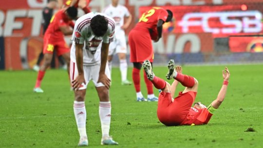 O echipă din Liga 1 a primit 4.240.000 euro din bani publici. Are datorii de aproape 33.000.000 euro