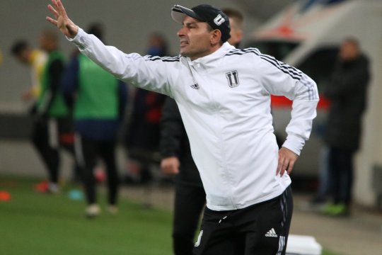 Prima reacție a lui Eugen Trică după ce s-a înțeles cu FCU Craiova. Ce a transmis noul tehnician al oltenilor